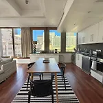 #507 Cartwright - Modern City Apartment