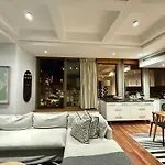 #507 Cartwright - Modern City Apartment