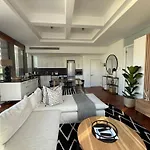 #507 Cartwright - Modern City Apartment