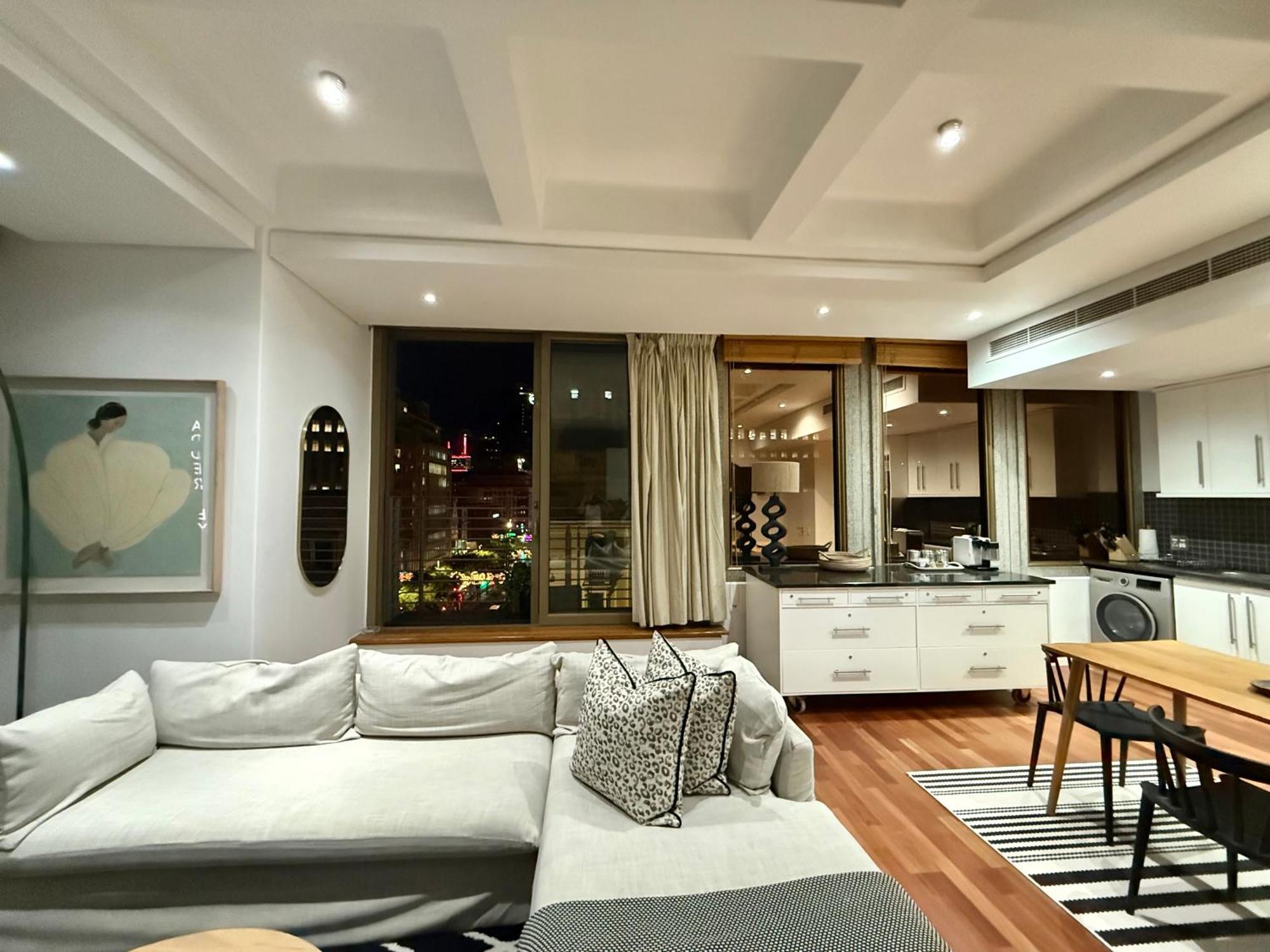 Apartment #507 Cartwright - Modern Cape Town