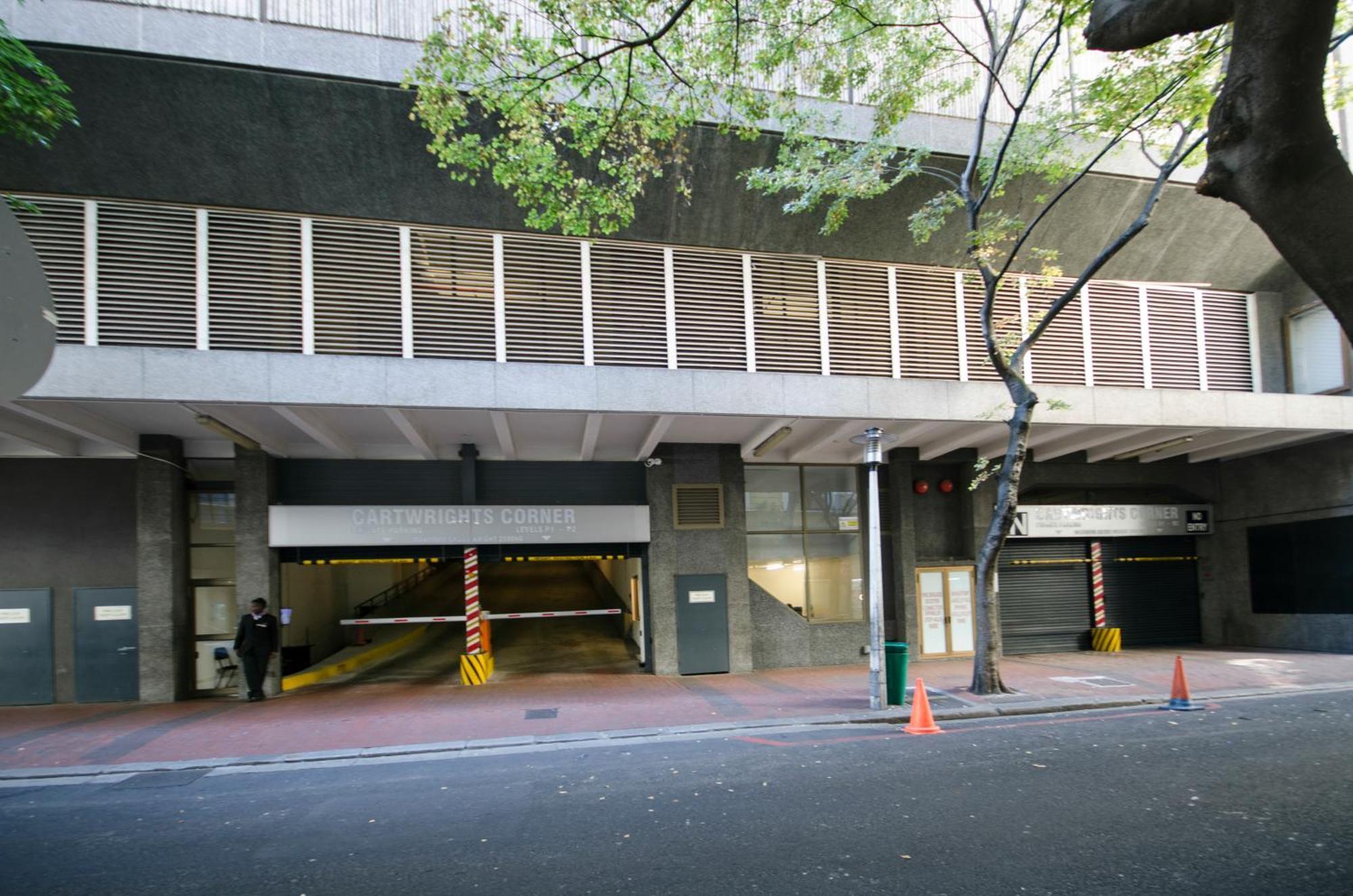 #507 Cartwright - Modern Cape Town