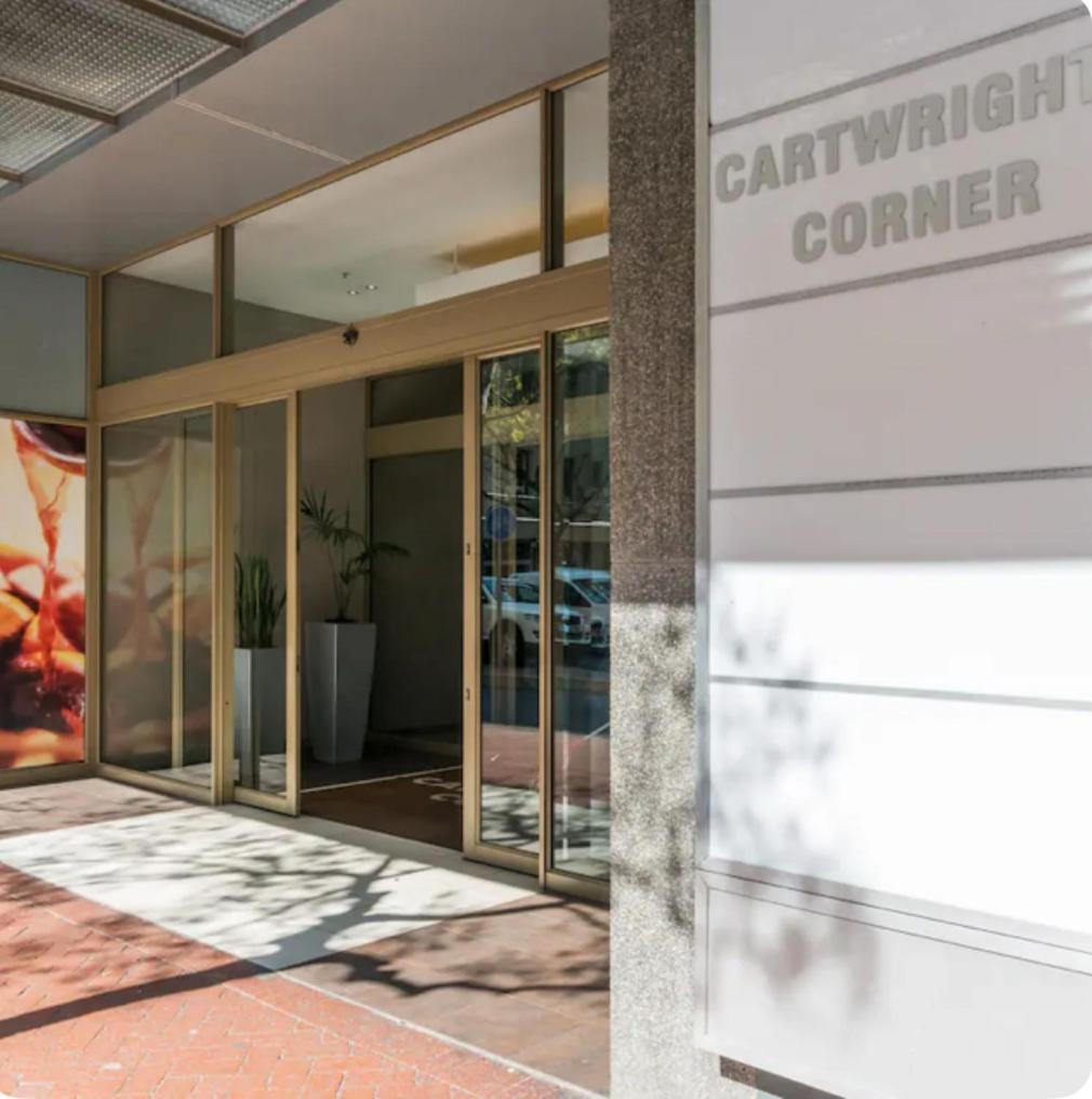 #507 Cartwright - Modern Apartment