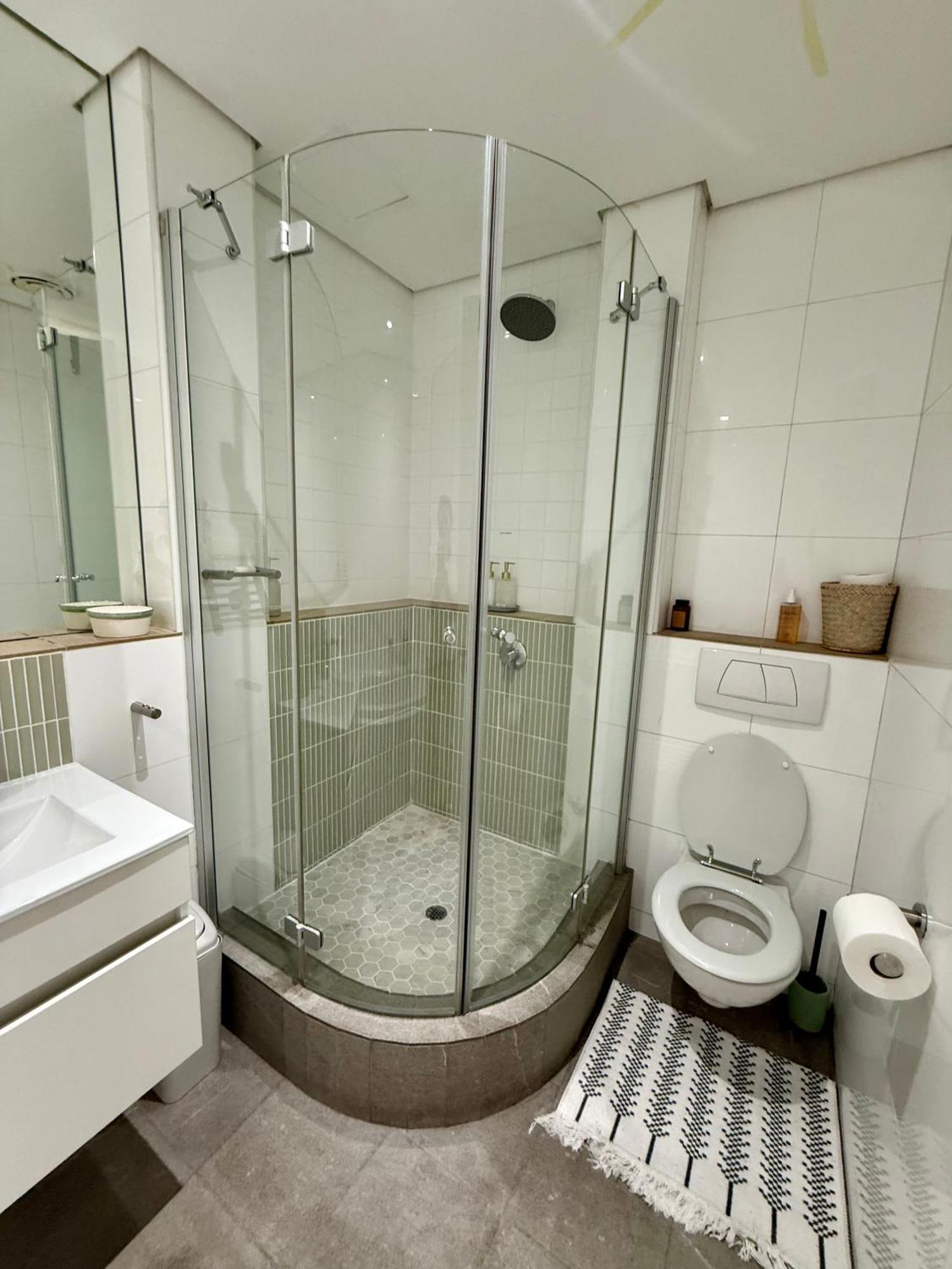 #507 Cartwright - Modern * Cape Town