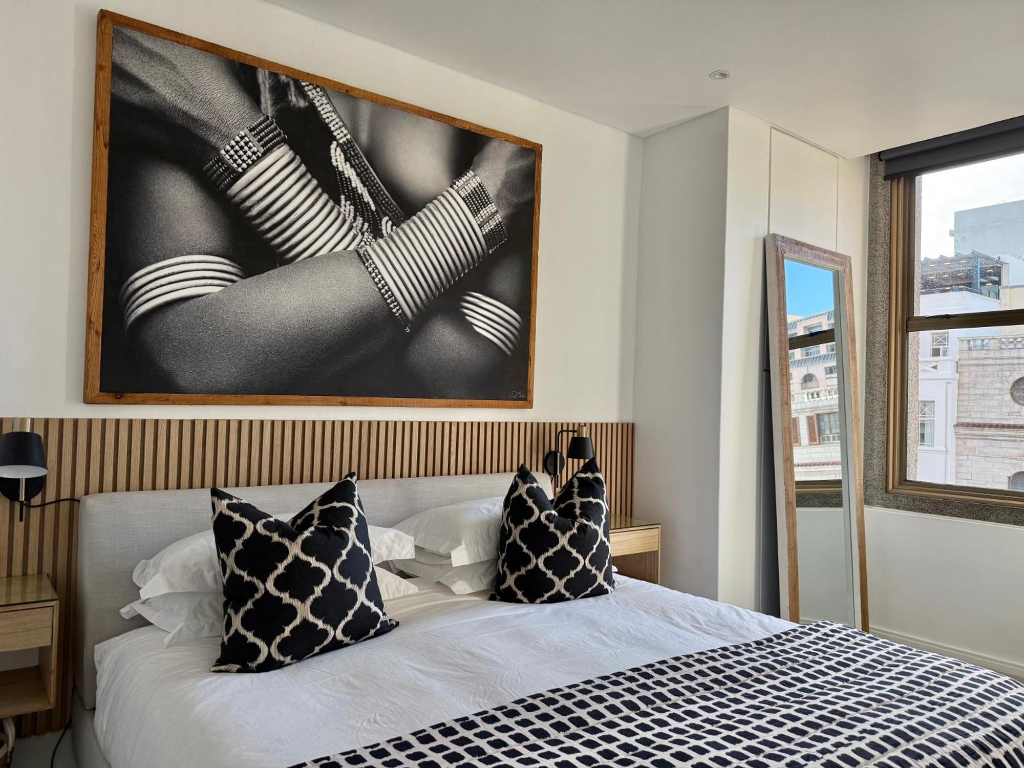 Apartment #507 Cartwright - Modern