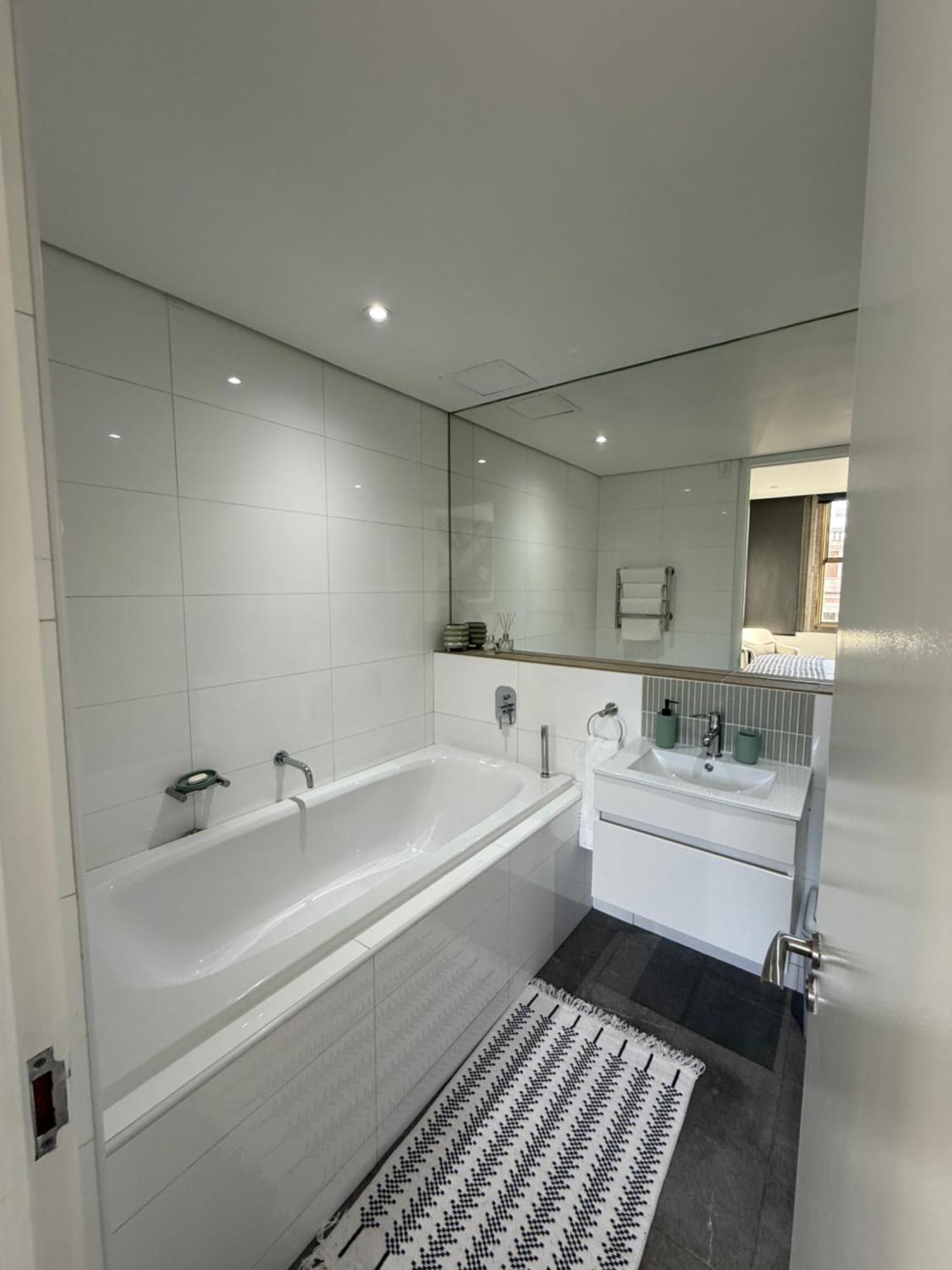 Apartment #507 Cartwright - Modern *