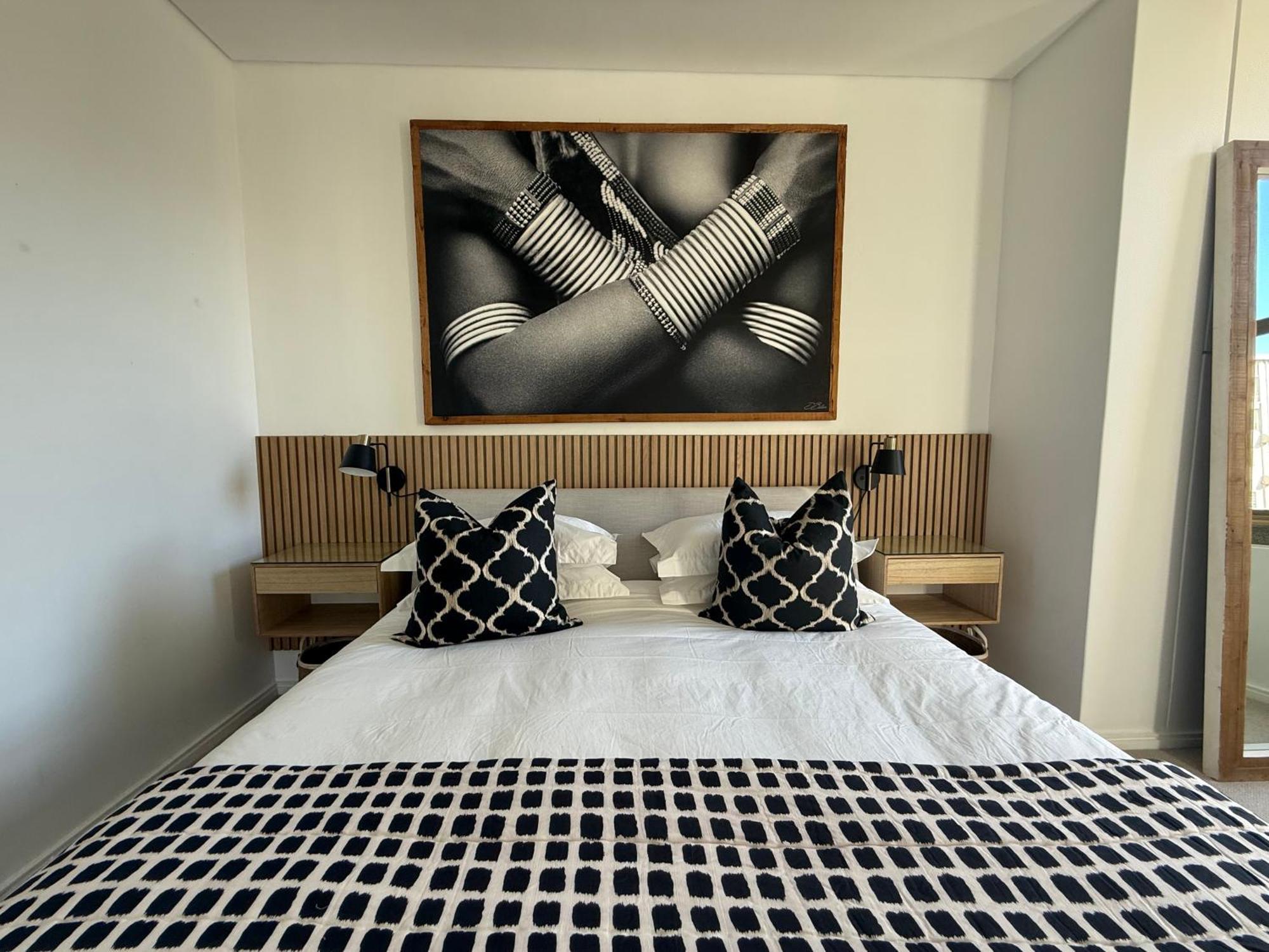 #507 Cartwright - Modern Apartment