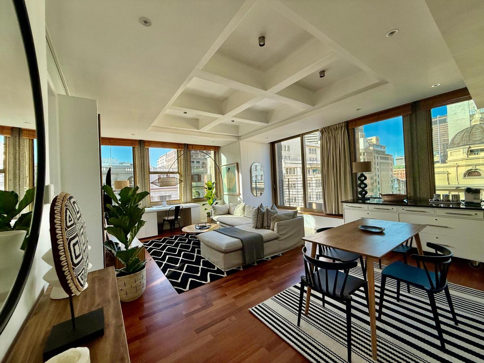 Apartment #507 Cartwright - Modern *