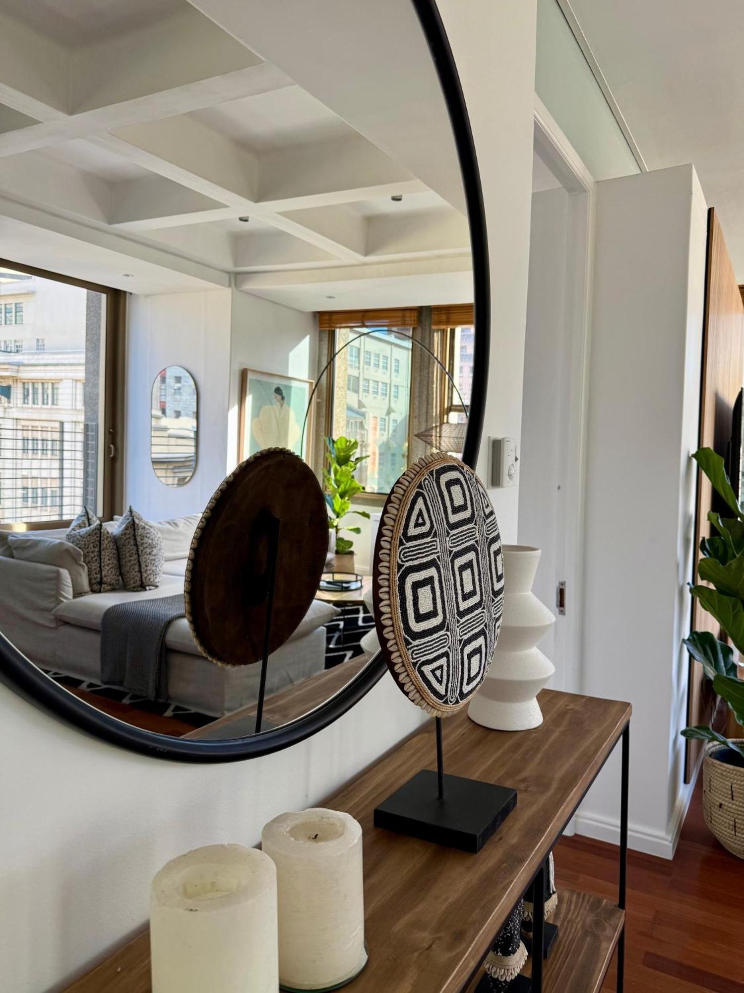 #507 Cartwright - Modern Apartment