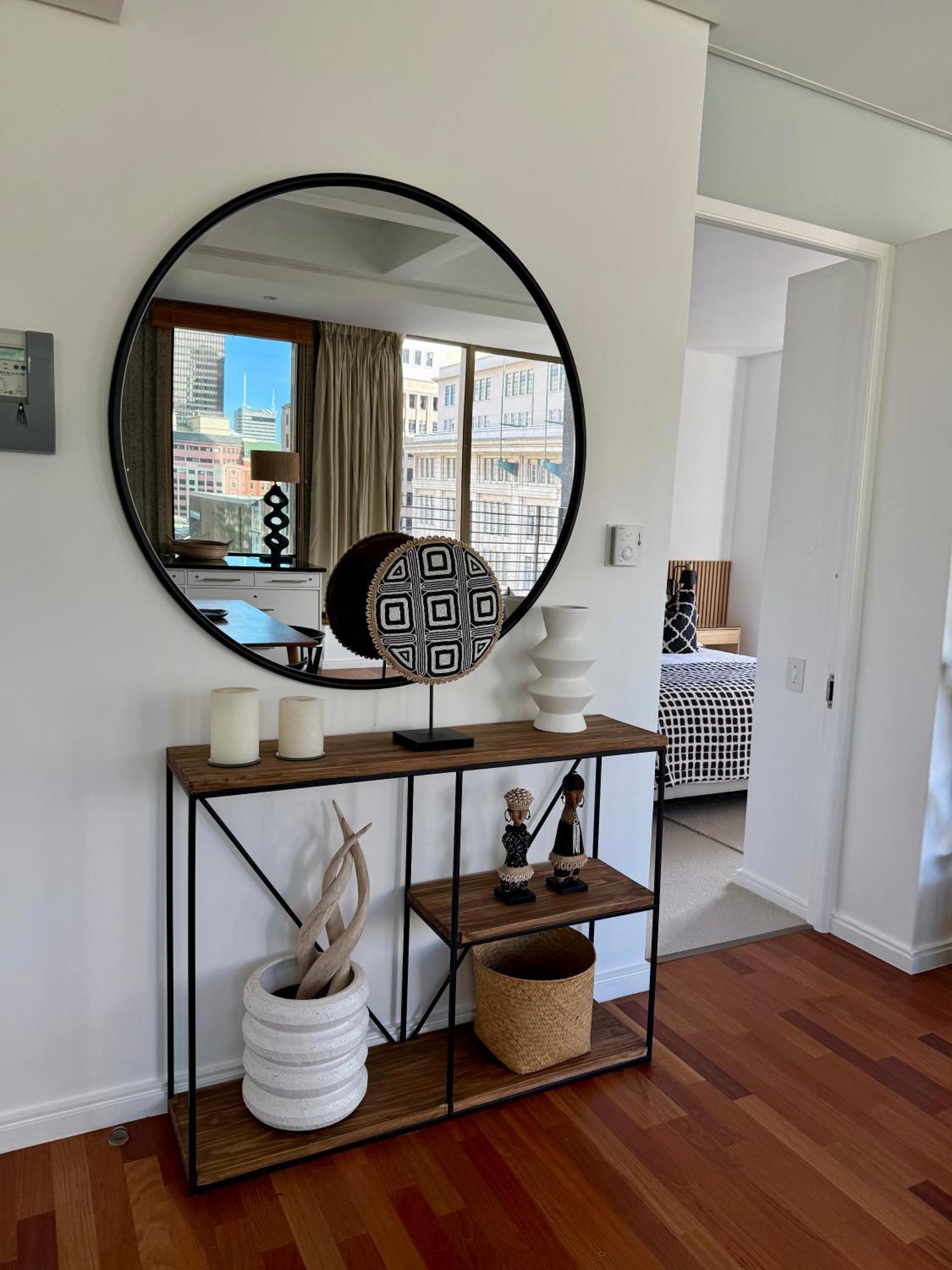 Apartment #507 Cartwright - Modern Cape Town