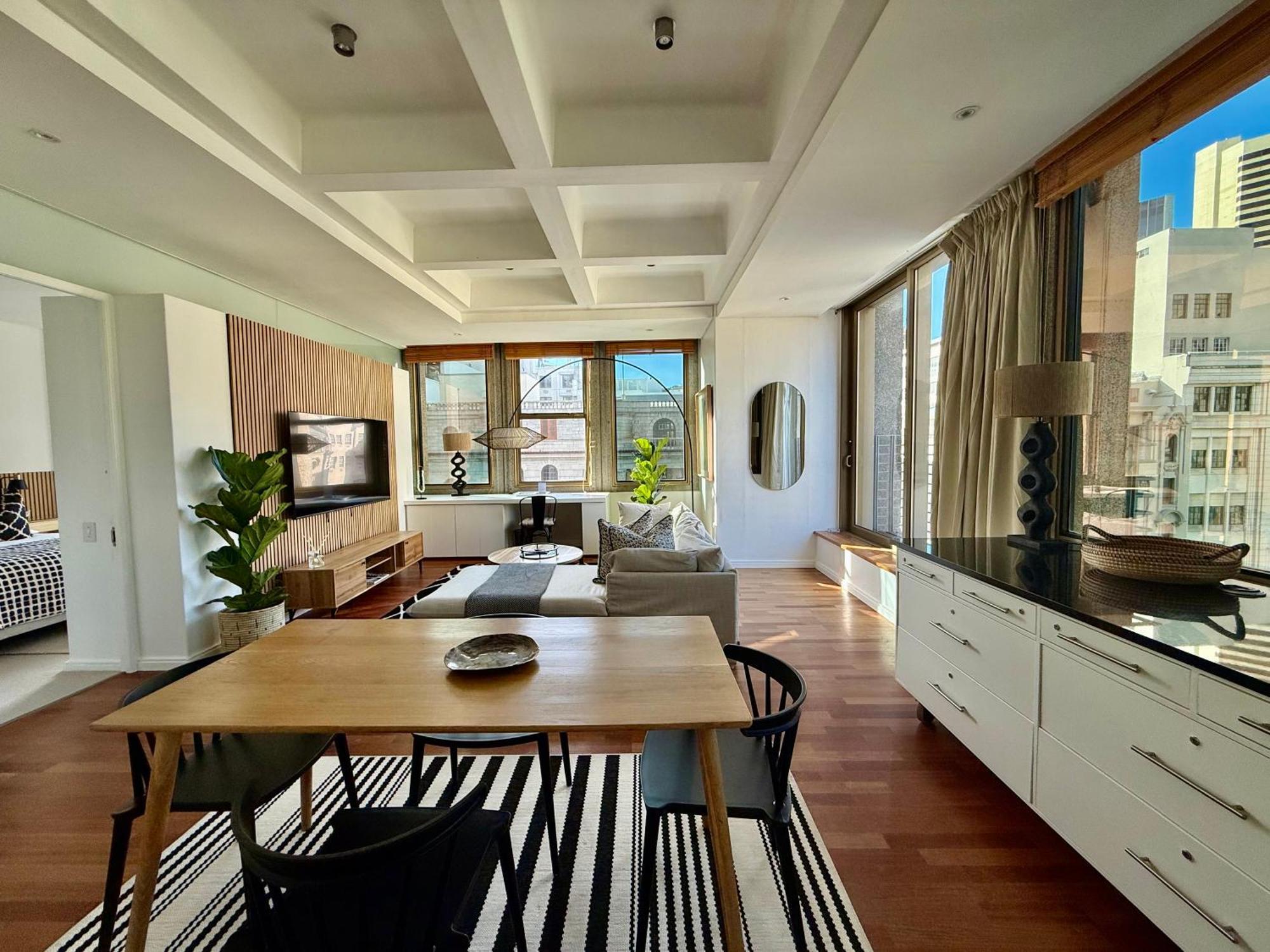 Apartment #507 Cartwright - Modern