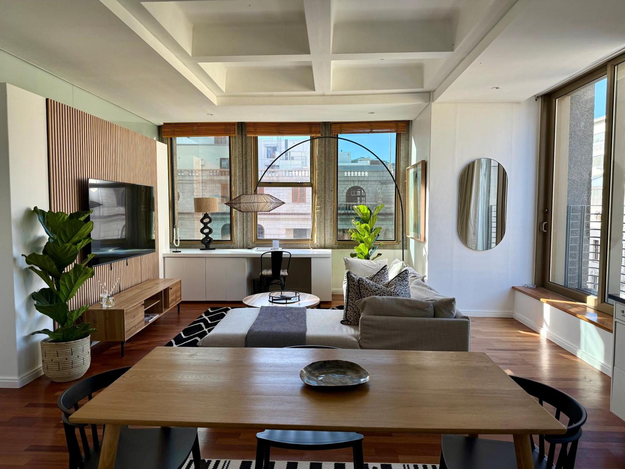 #507 Cartwright - Modern Apartment