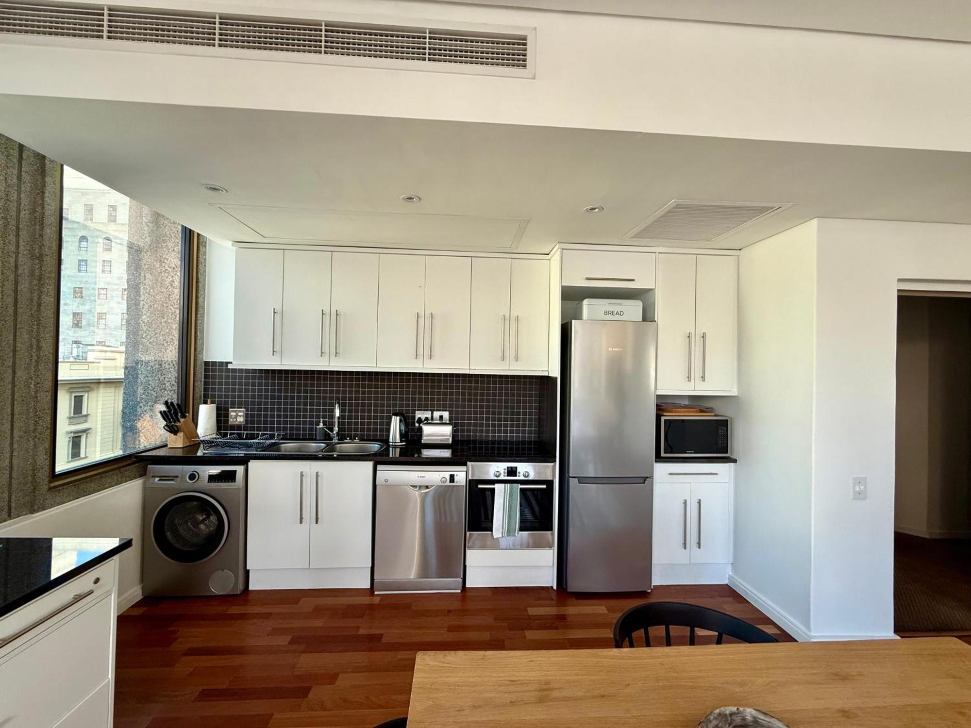 #507 Cartwright - Modern Apartment Cape Town