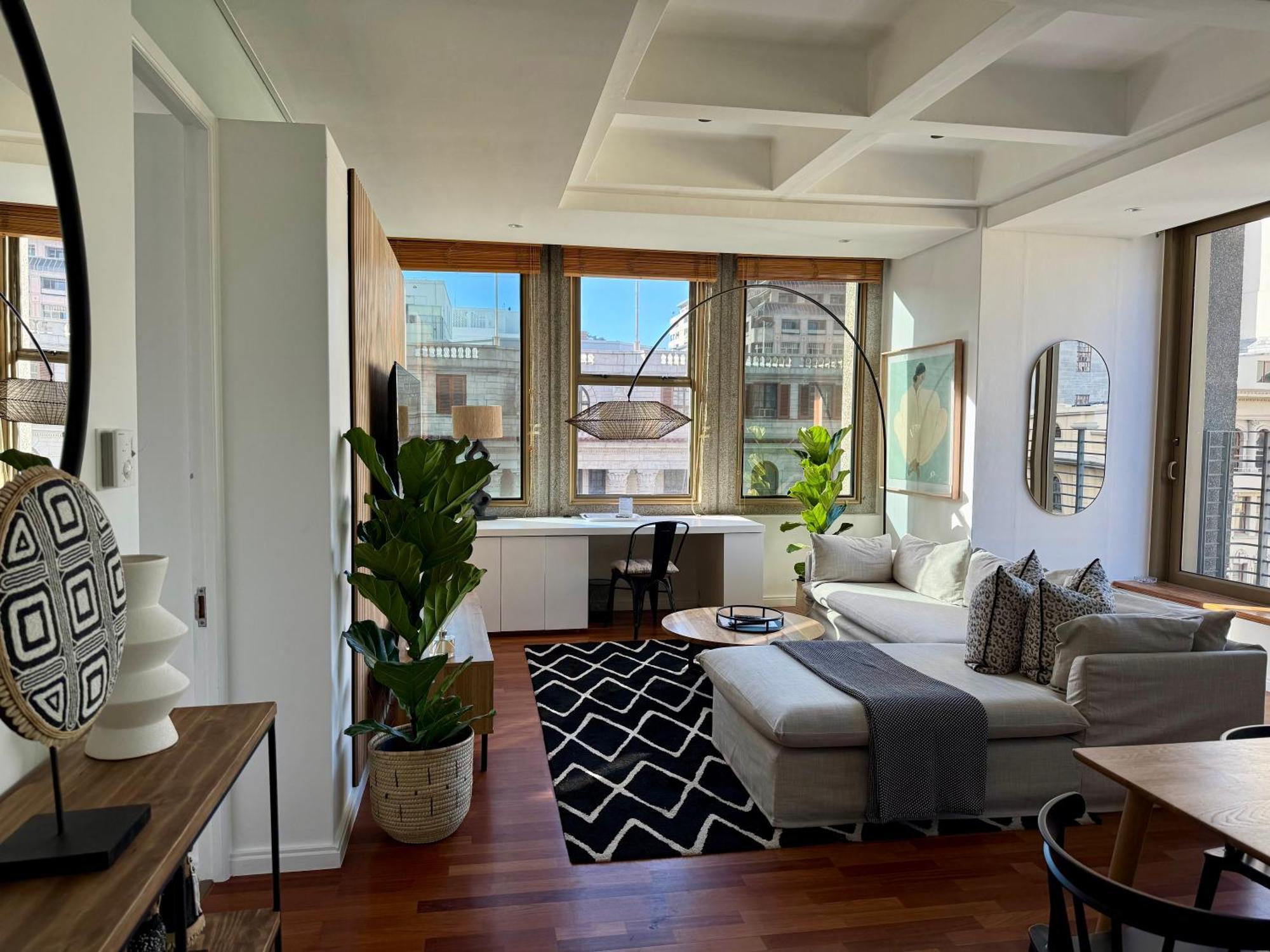 #507 Cartwright - Modern Apartment